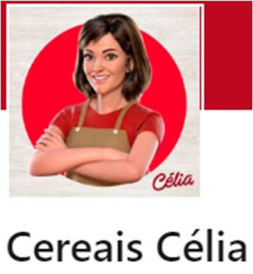 Cereais Célia