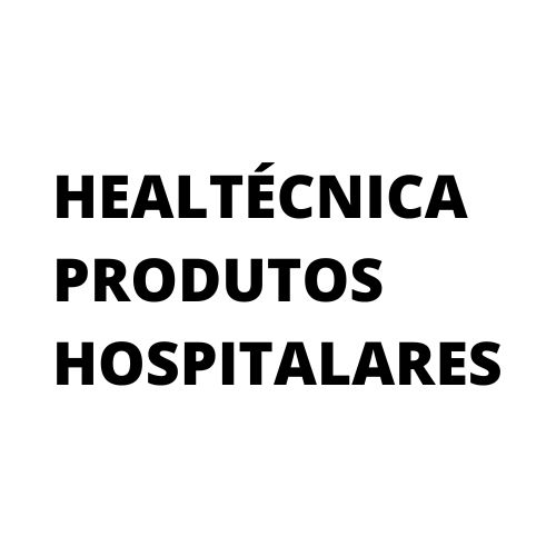 HEALTECNICA PRODUTOS HOSPITALARES